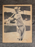 1939 Play Ball #76 Goody Rosen RC (POOR)