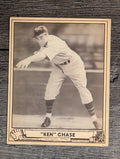1940 Play Ball #19 Ken Chase (EX)