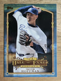 2018 Topps Update Hall of Famer Highlights Blue #HFH20 Trevor Hoffman