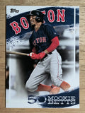 2019 Topps Mookie Betts Highlights #MB18 Mookie Betts