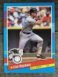 1991 Donruss #52 Cal Ripken AS