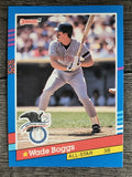 1991 Donruss #55 Wade Boggs AS