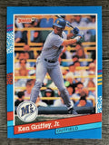 1991 Donruss #77 Ken Griffey Jr.