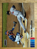2020 Stadium Club #173 Freddie Freeman
