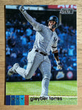 2020 Stadium Club #147 Gleyber Torres