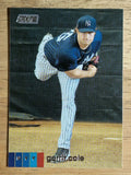 2020 Stadium Club #247 Gerrit Cole