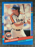 1991 Donruss #221 Ken Caminiti
