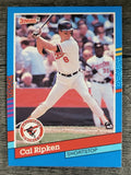 1991 Donruss #223 Cal Ripken