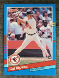 1991 Donruss #223 Cal Ripken