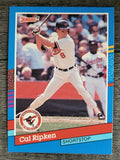 1991 Donruss #223 Cal Ripken