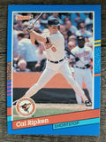 1991 Donruss #223 Cal Ripken