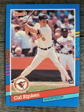 1991 Donruss #223 Cal Ripken