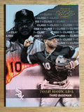 2020 Topps Gold Label Class 1 #26 Yoan Moncada