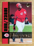 2003 Upper Deck Superior Sluggers #S4 Ken Griffey Jr.