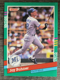 1991 Donruss #509 Jay Buhner