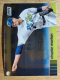 2020 Stadium Club Chrome #209 Charlie Morton