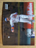 2020 Stadium Club Chrome #56 Robinson Cano