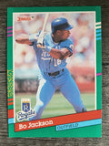 1991 Donruss #632 Bo Jackson