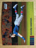 2020 Stadium Club Chrome #280 Dansby Swanson