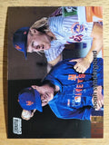 2020 Stadium Club Chrome #158 Noah Syndergaard