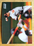 2020 Stadium Club Chrome #31 John Means