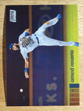 2020 Stadium Club Chrome #238 Amed Rosario