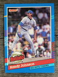 1991 Donruss Bonus Cards #BC2 Randy Johnson