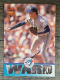 1994 Triple Play #39 Duane Ward