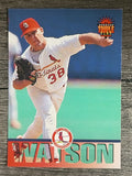 1994 Triple Play #68 Allen Watson