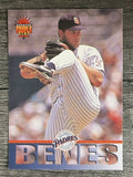 1994 Triple Play #163 Andy Benes