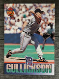 1994 Triple Play #245 Bill Gullickson