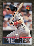1994 Triple Play #257 Pat Meares