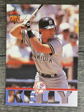 1994 Triple Play #274 Pat Kelly