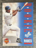 1994 Triple Play #288 Raul Mondesi