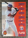 1994 Triple Play #289 Cliff Floyd