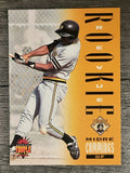 1994 Triple Play #292 Midre Cummings