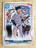 2020 Topps Gypsy Queen #100 Gleyber Torres