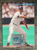 1996 Donruss #89 Al Leiter