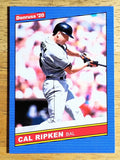 2020 Donruss #224 Cal Ripken RETRO