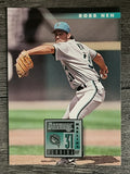 1996 Donruss #159 Robb Nen