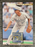 1996 Donruss #164 Melvin Bunch