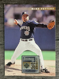 1996 Donruss #173 Mike Fetters