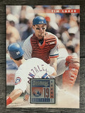 1996 Donruss #211 Tim Laker
