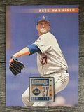 1996 Donruss #346 Pete Harnisch