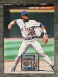 1996 Donruss #351 Butch Huskey