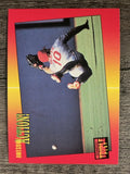 1992 Triple Play #41 Rex Hudler AA