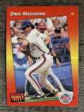 1992 Triple Play #82 Dave Magadan