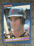 1986 Donruss #63 Steve Garvey