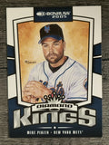 2005 Donruss #15 Mike Piazza DK