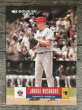 2005 Donruss #77 Jarrod Washburn